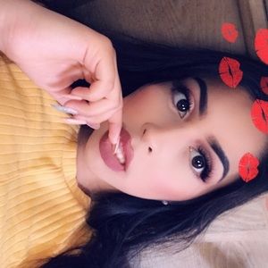 Meet your Posher, Araceli